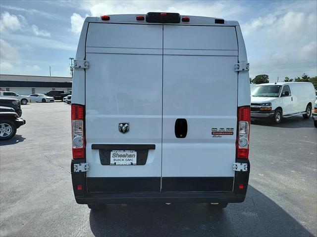 used 2020 Ram ProMaster 1500 car, priced at $25,429