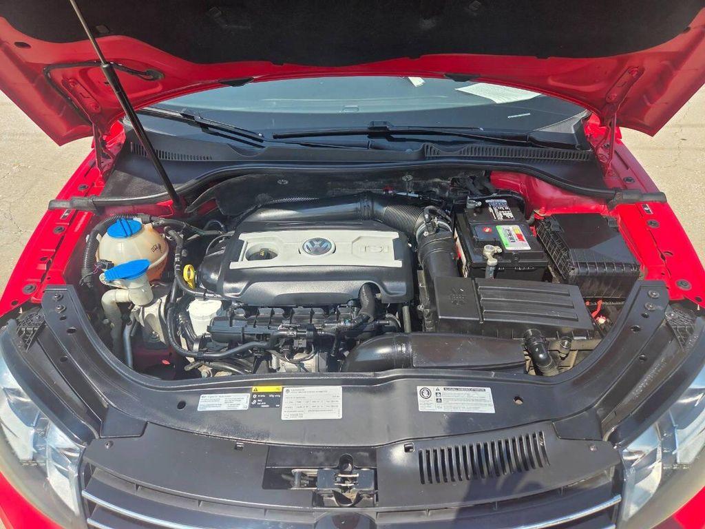 used 2013 Volkswagen Eos car, priced at $9,950