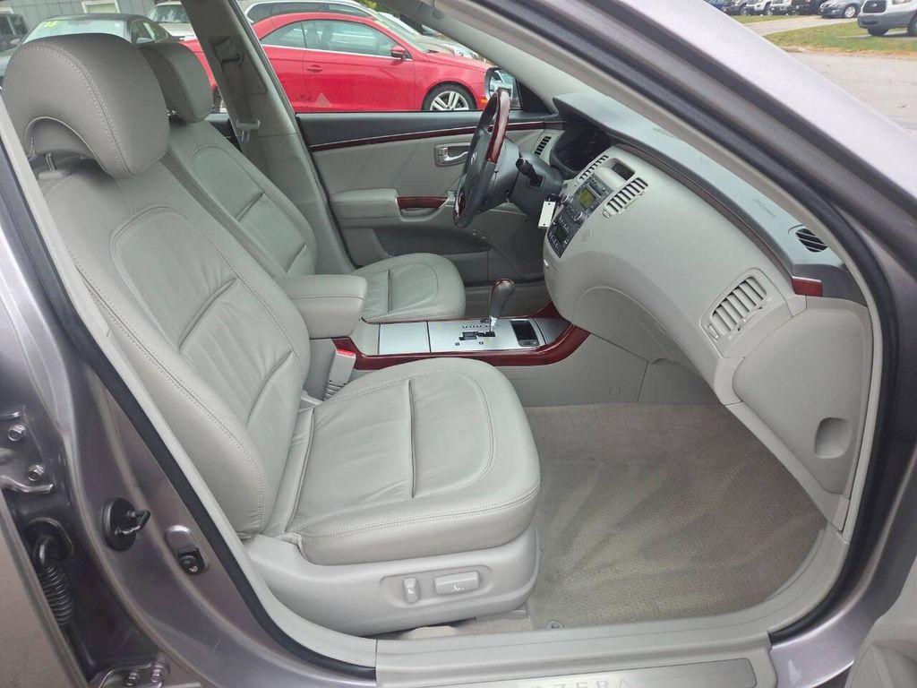 used 2008 Hyundai Azera car, priced at $7,450