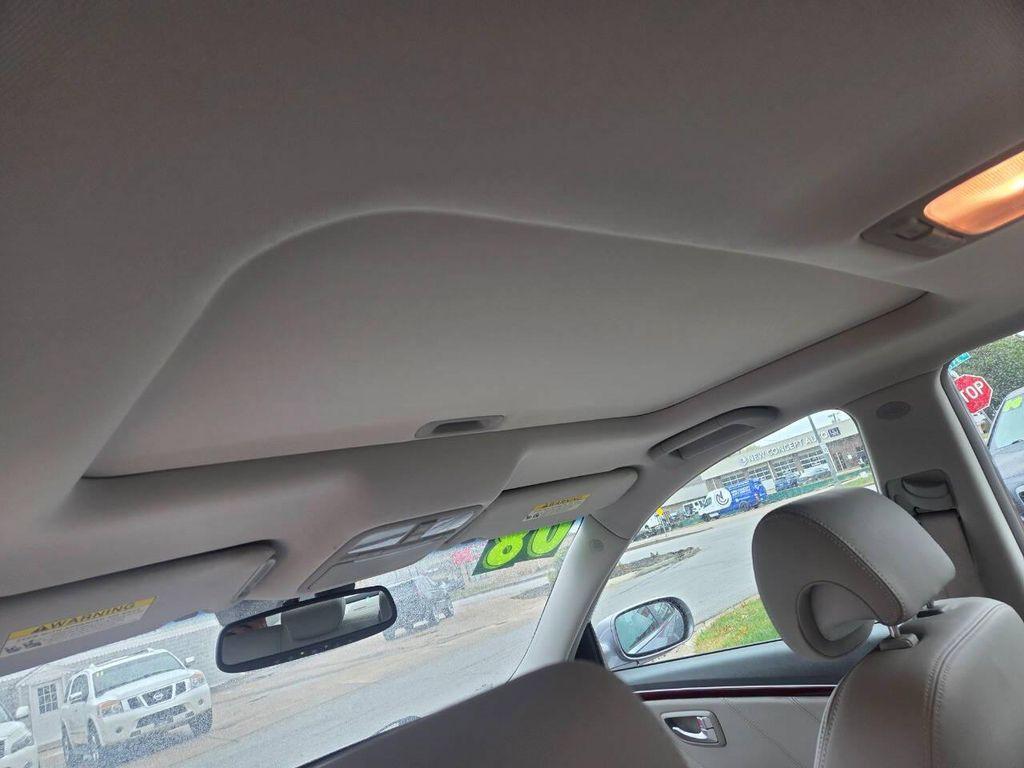 used 2008 Hyundai Azera car, priced at $7,450