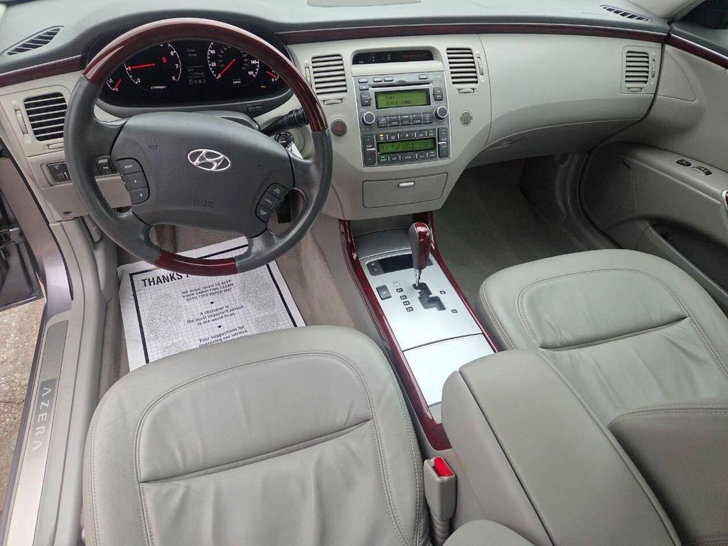 used 2008 Hyundai Azera car, priced at $7,450