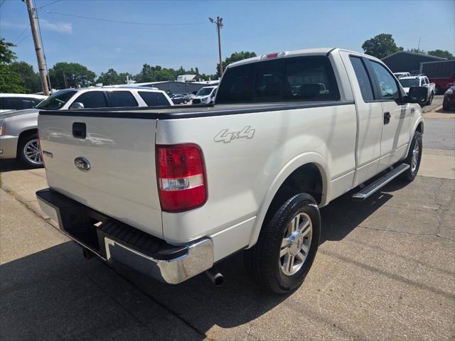 used 2007 Ford F-150 car, priced at $13,950