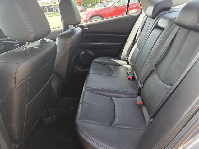 used 2011 Mazda Mazda6 car, priced at $10,950