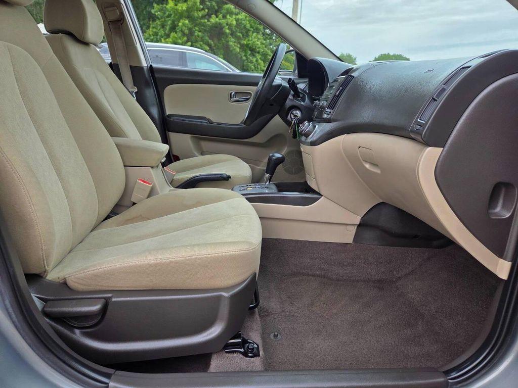 used 2010 Hyundai Elantra car, priced at $6,450