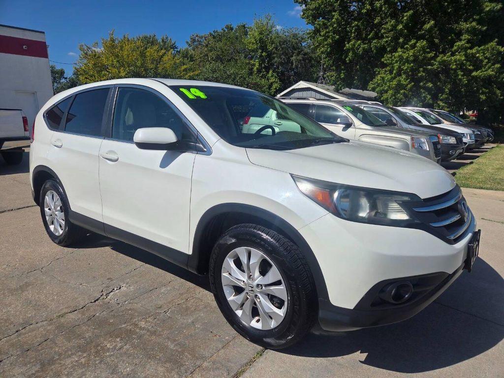 used 2014 Honda CR-V car, priced at $15,950