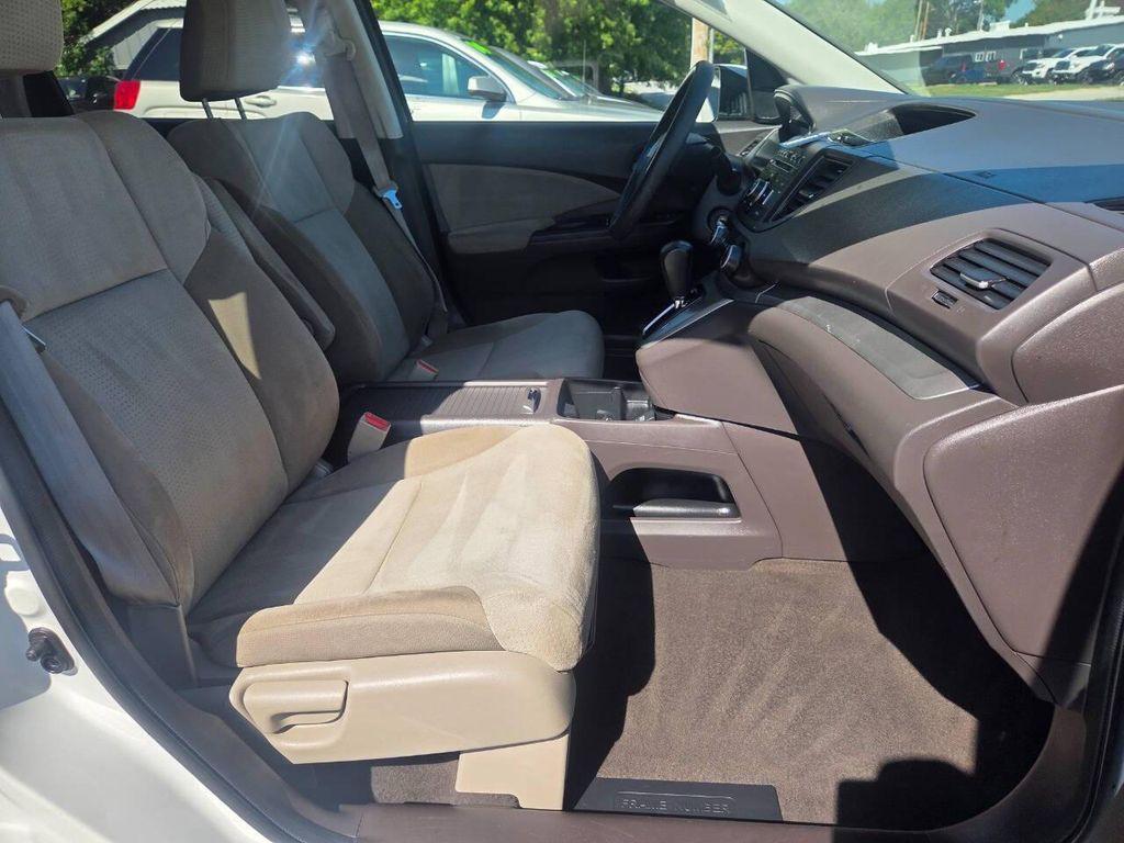 used 2014 Honda CR-V car, priced at $15,950