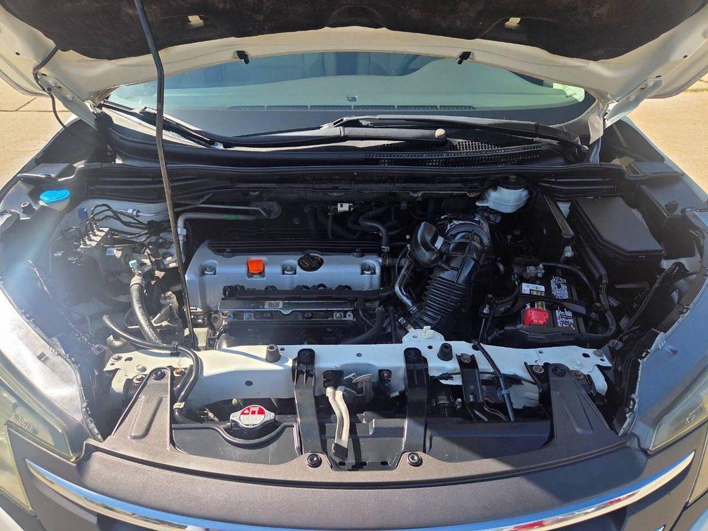 used 2014 Honda CR-V car, priced at $15,950