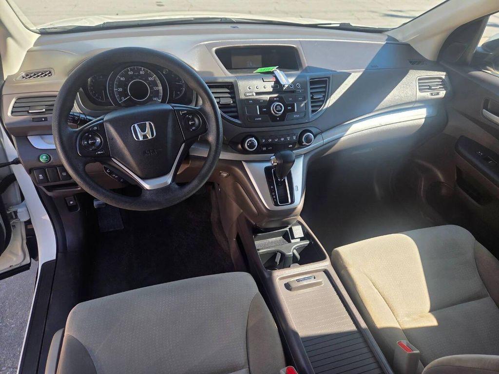 used 2014 Honda CR-V car, priced at $15,950