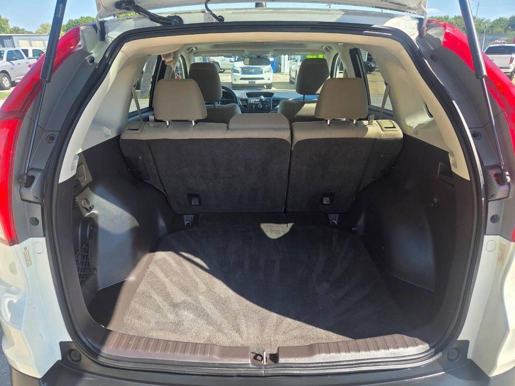 used 2014 Honda CR-V car, priced at $15,950
