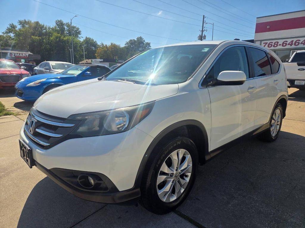 used 2014 Honda CR-V car, priced at $15,950