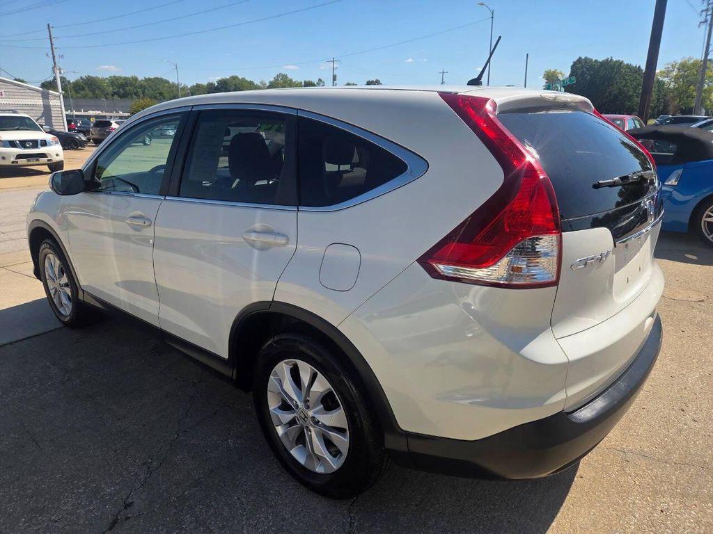 used 2014 Honda CR-V car, priced at $15,950