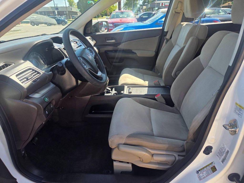 used 2014 Honda CR-V car, priced at $15,950