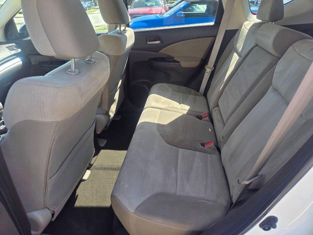 used 2014 Honda CR-V car, priced at $15,950
