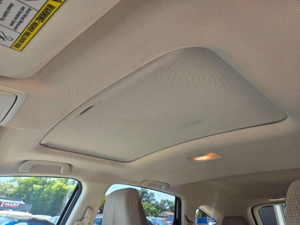 used 2014 Honda CR-V car, priced at $15,950
