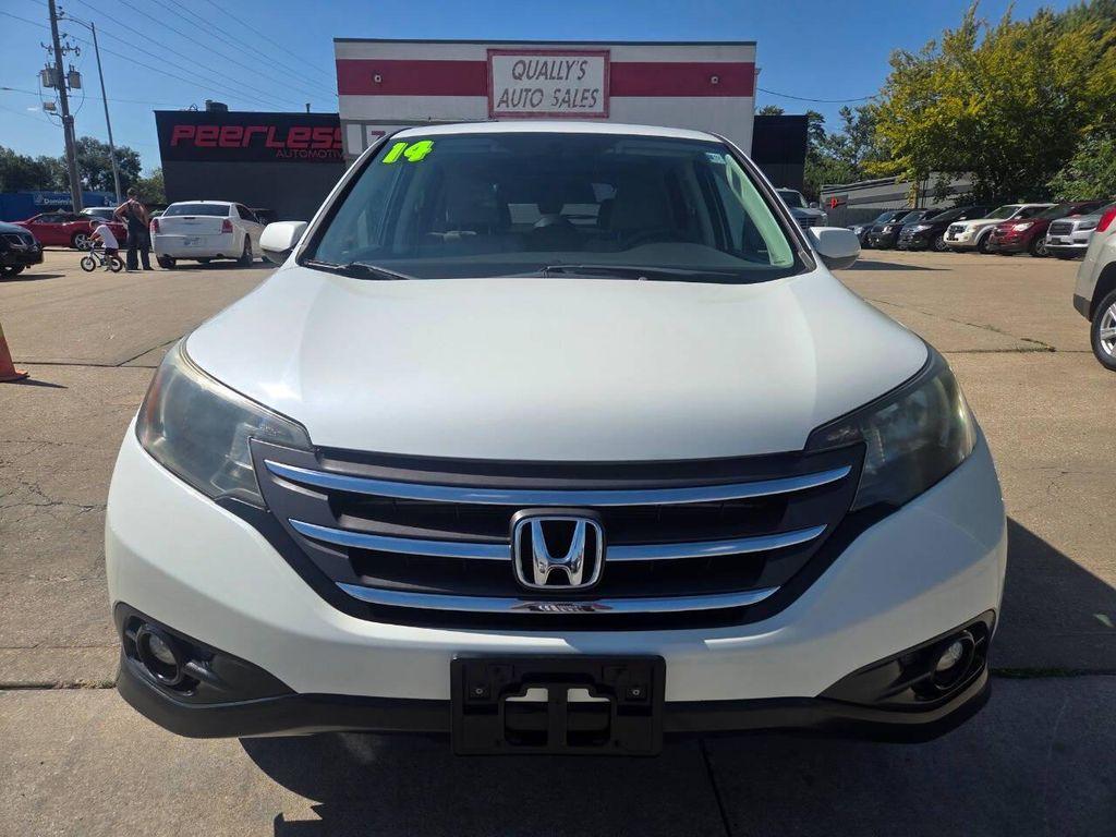 used 2014 Honda CR-V car, priced at $15,950