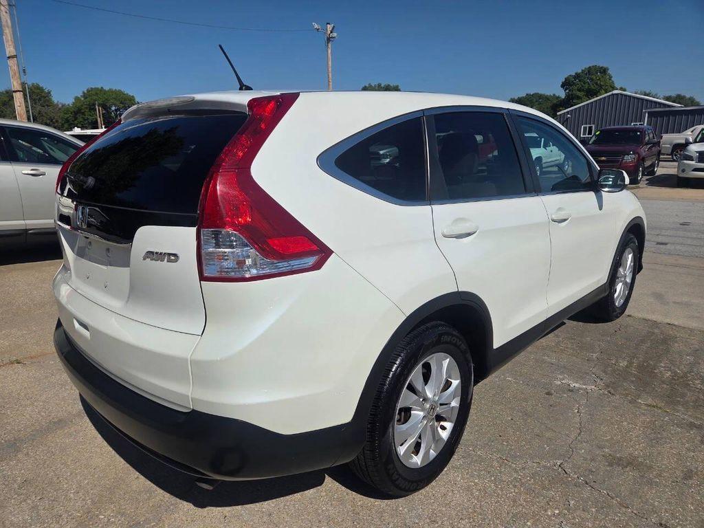 used 2014 Honda CR-V car, priced at $15,950
