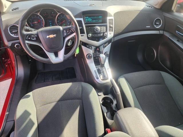 used 2011 Chevrolet Cruze car, priced at $6,950