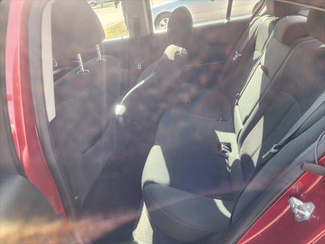 used 2011 Chevrolet Cruze car, priced at $6,950