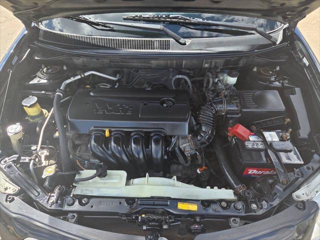 used 2007 Pontiac Vibe car, priced at $5,950