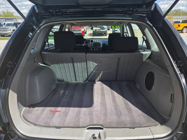 used 2007 Pontiac Vibe car, priced at $5,950
