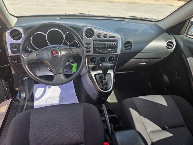 used 2007 Pontiac Vibe car, priced at $5,950