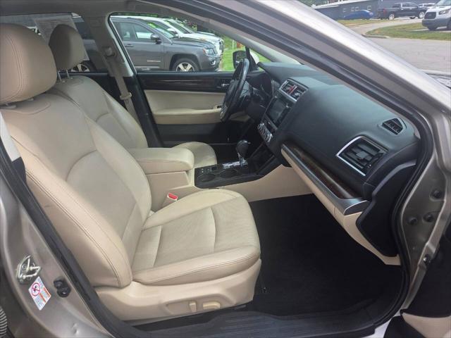used 2015 Subaru Outback car, priced at $10,950