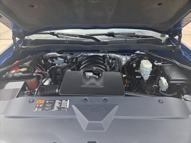 used 2014 Chevrolet Silverado 1500 car, priced at $13,950
