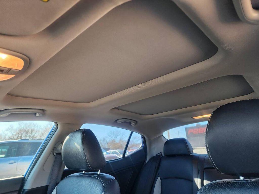 used 2013 Kia Optima car, priced at $10,950