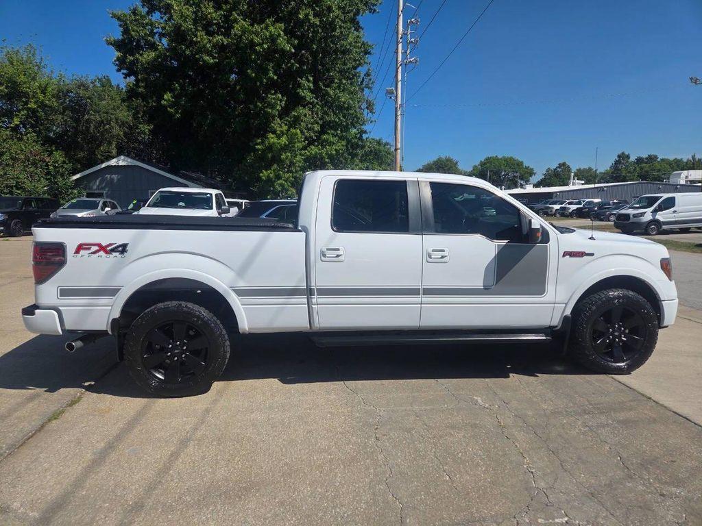 used 2012 Ford F-150 car, priced at $20,950