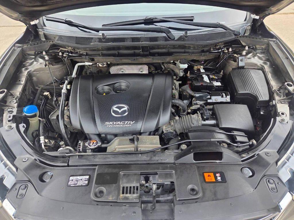 used 2016 Mazda CX-5 car, priced at $5,950