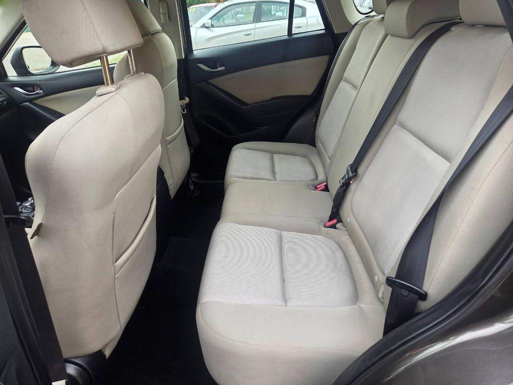 used 2016 Mazda CX-5 car, priced at $5,950