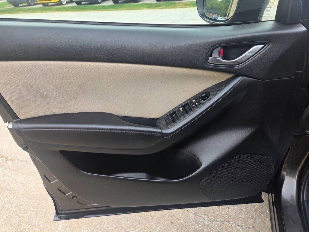 used 2016 Mazda CX-5 car, priced at $5,950
