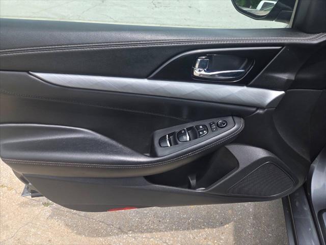 used 2018 Nissan Maxima car, priced at $14,950