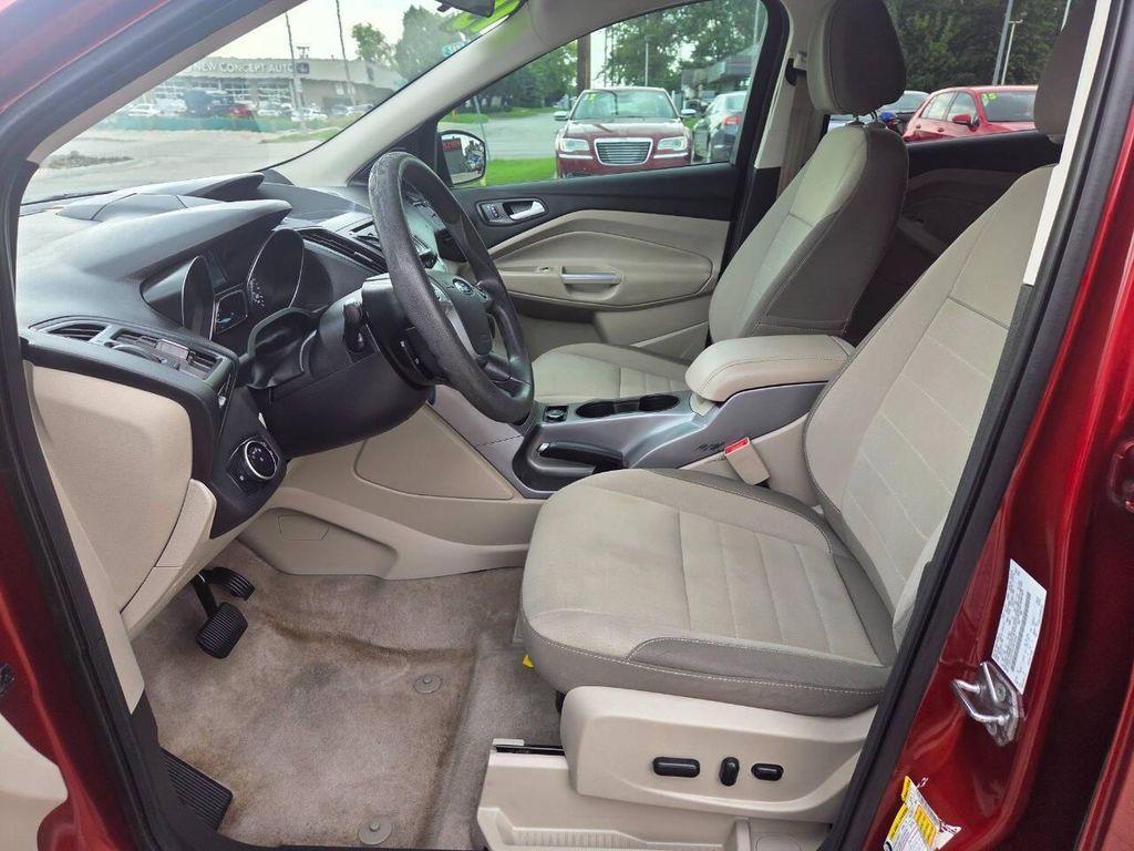 used 2015 Ford Escape car, priced at $7,450