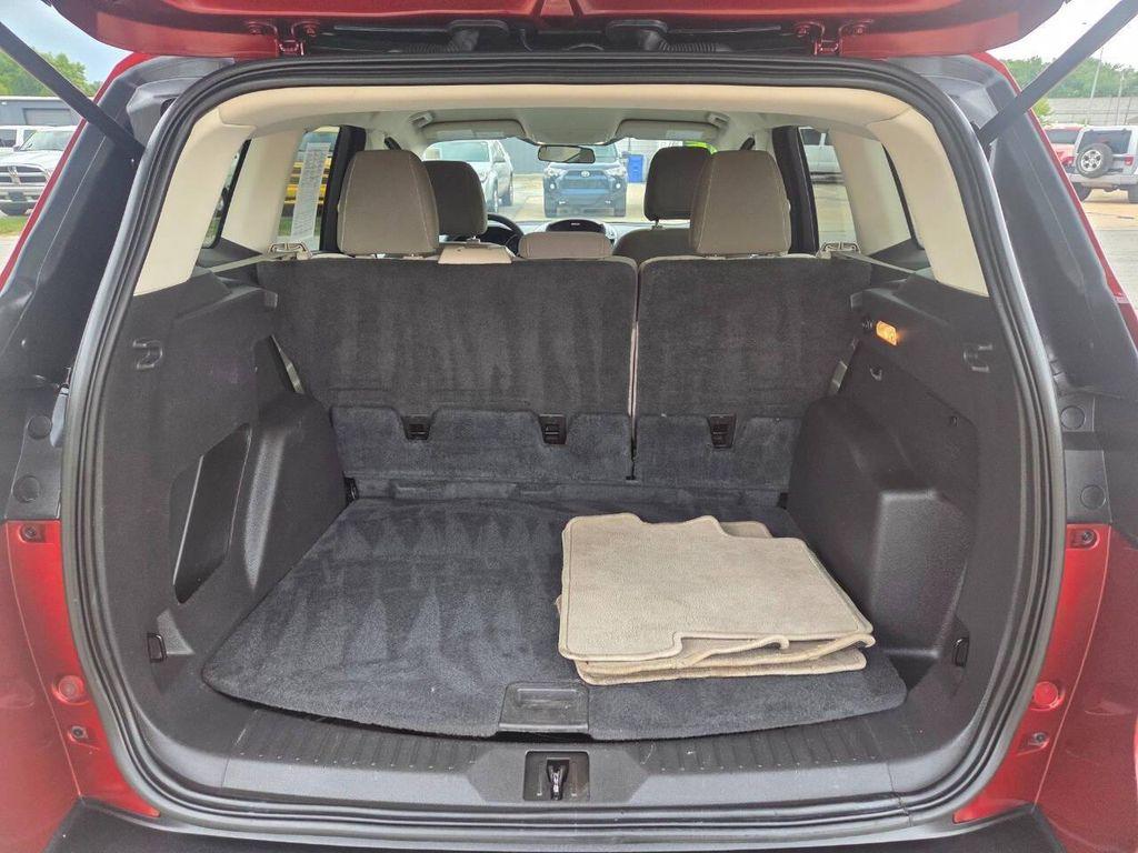 used 2015 Ford Escape car, priced at $7,450