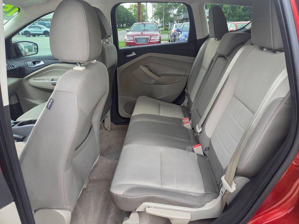used 2015 Ford Escape car, priced at $7,450