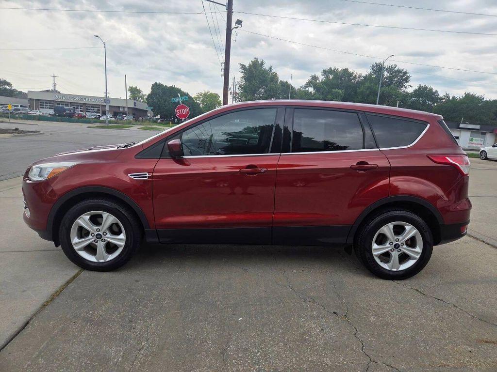 used 2015 Ford Escape car, priced at $7,450