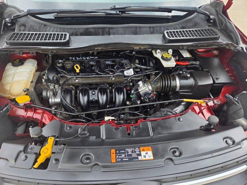 used 2015 Ford Escape car, priced at $7,450