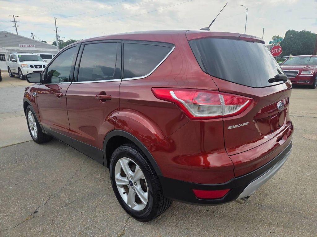 used 2015 Ford Escape car, priced at $7,450