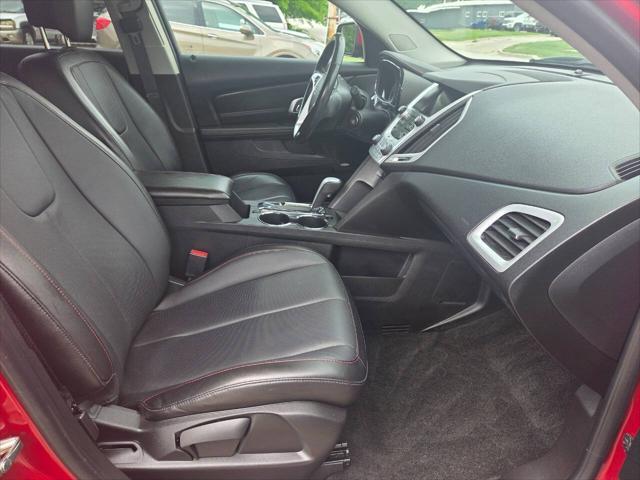 used 2013 GMC Terrain car, priced at $11,950