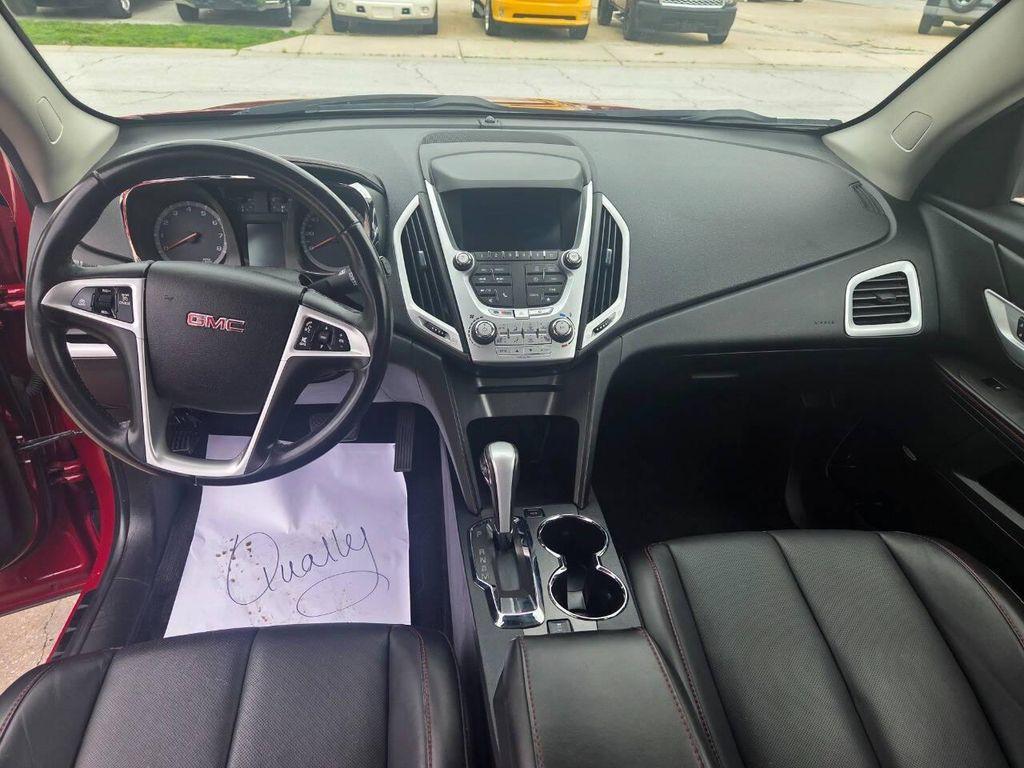 used 2013 GMC Terrain car, priced at $10,950