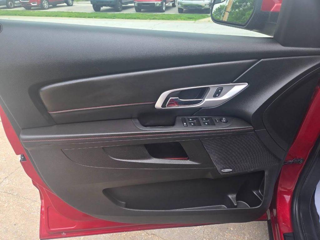 used 2013 GMC Terrain car, priced at $10,950