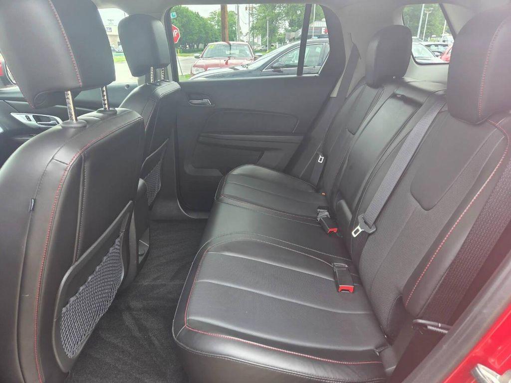 used 2013 GMC Terrain car, priced at $10,950