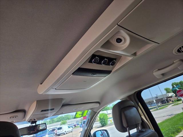 used 2013 Chrysler Town & Country car, priced at $10,950