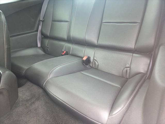 used 2011 Chevrolet Camaro car, priced at $27,950