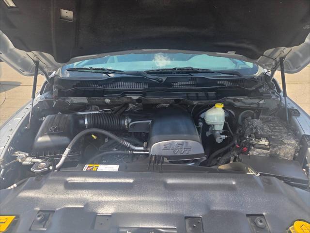 used 2016 Ram 1500 car, priced at $15,950