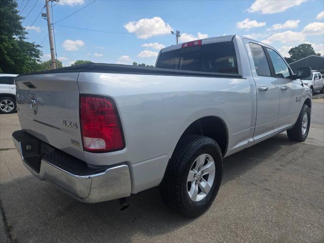 used 2016 Ram 1500 car, priced at $15,950