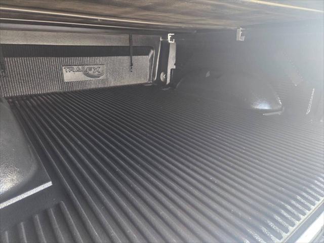 used 2016 Ram 1500 car, priced at $15,950