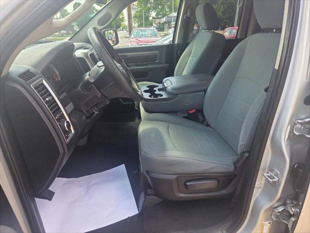 used 2016 Ram 1500 car, priced at $15,950