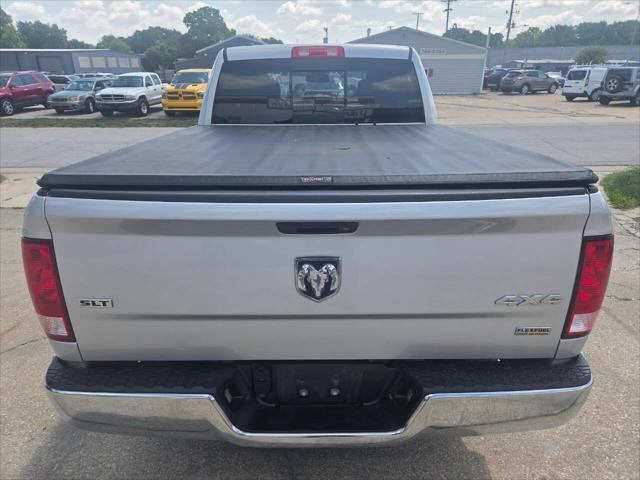 used 2016 Ram 1500 car, priced at $15,950